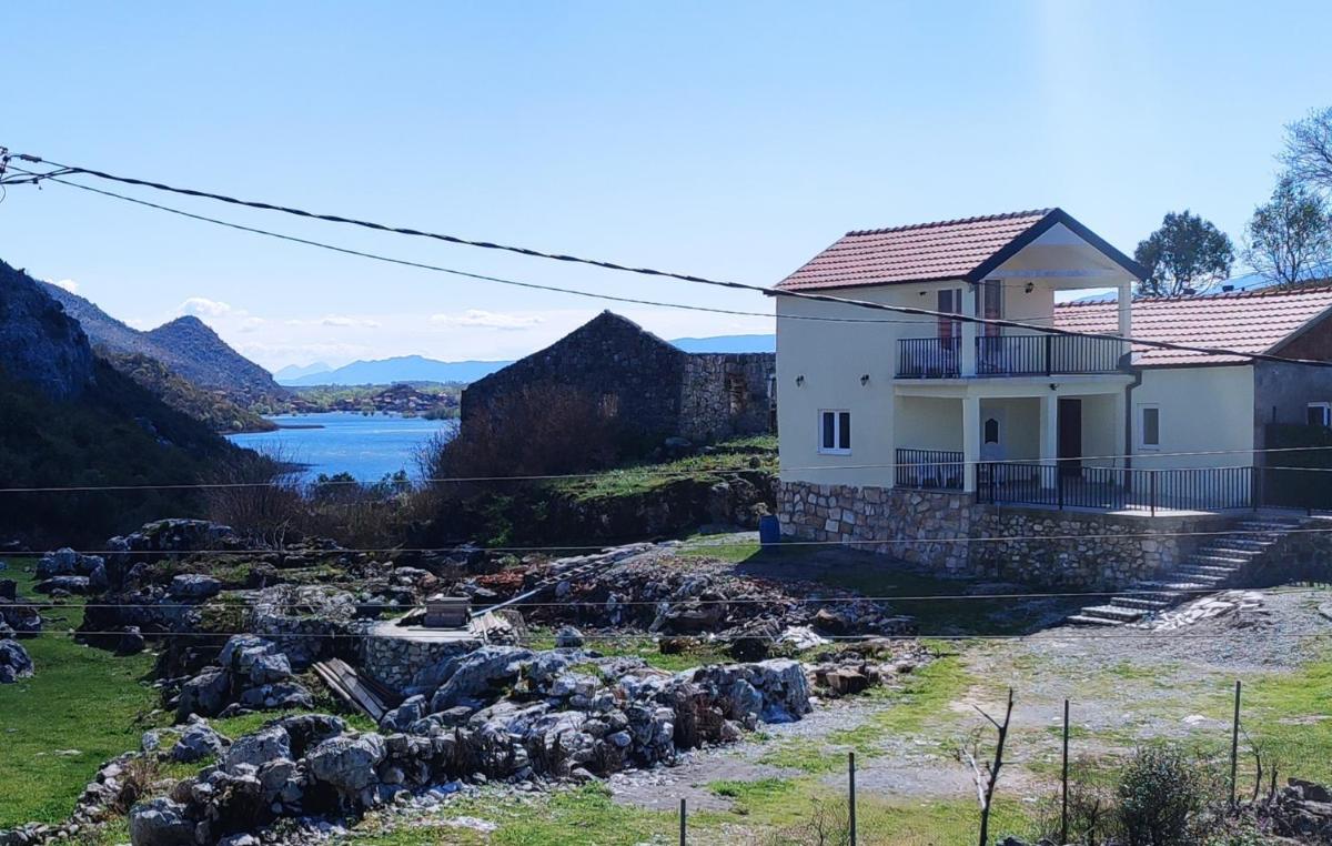 Bobija Village Skadar lake view 2