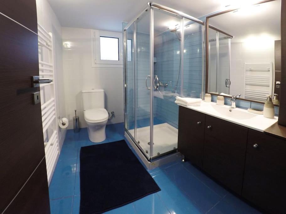 Luxury apartment near Acropolis of Athens photo 3