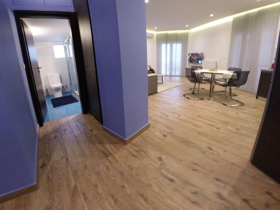 Luxury apartment near Acropolis of Athens photo 5