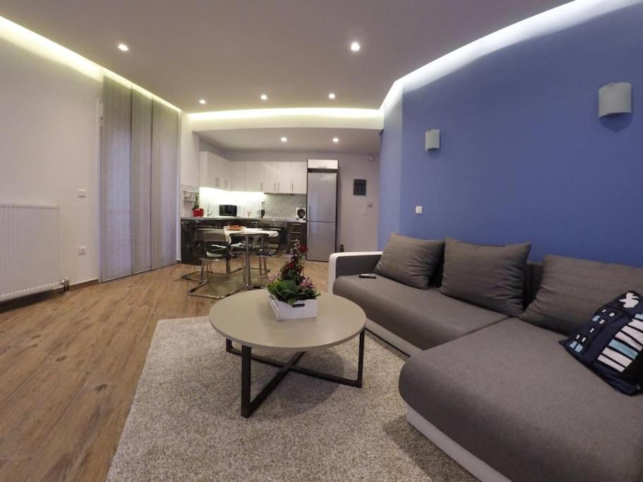 Luxury apartment near Acropolis of Athens photo 4