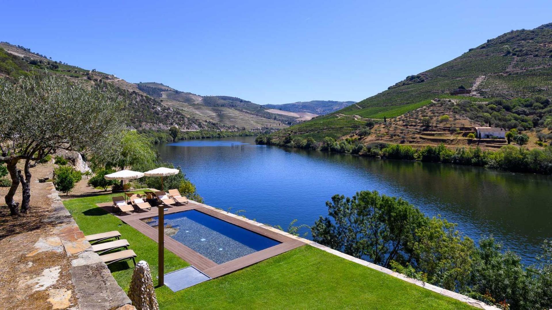Quinta de Merouço - Villa do Rolapipas view 4