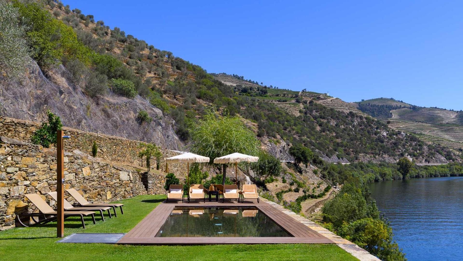 Quinta de Merouço - Villa do Rolapipas view 5
