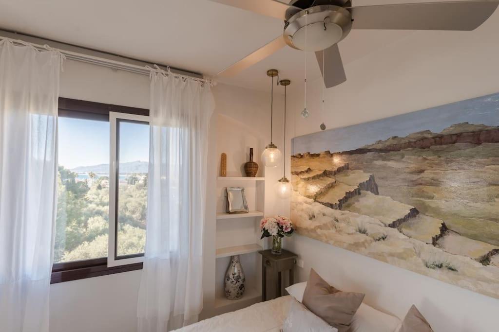 Apartamento Talaia by MarCalma