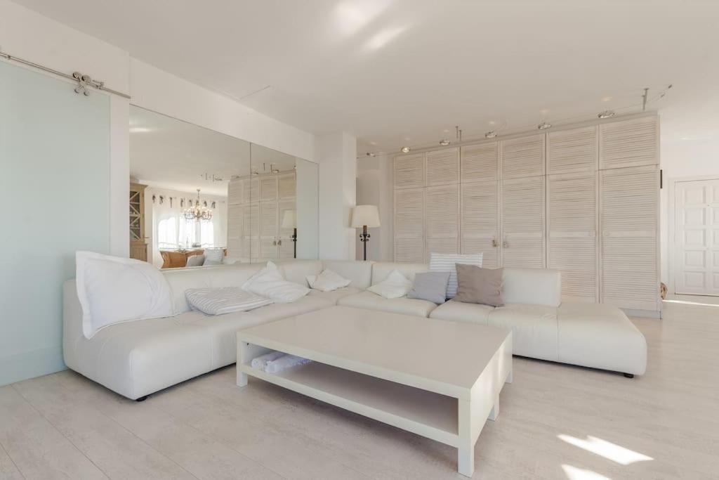 Apartamento Talaia by MarCalma