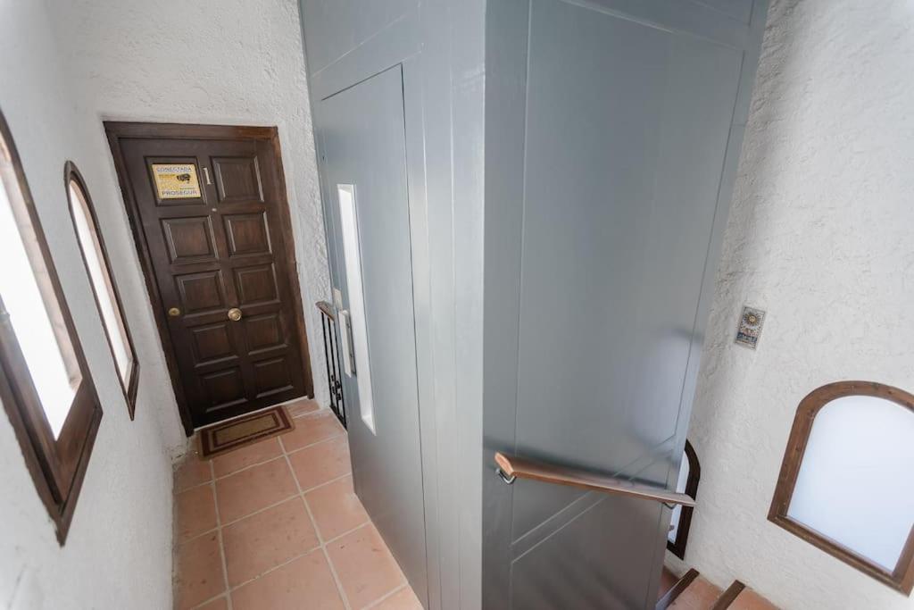 Apartamento Talaia by MarCalma