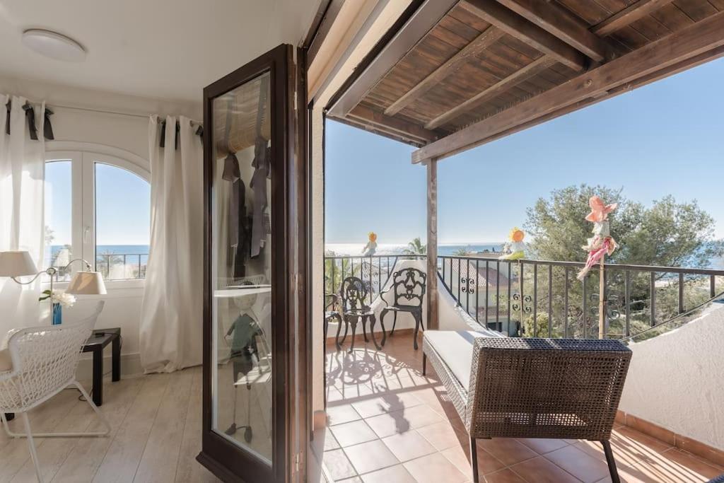 Apartamento Talaia by MarCalma