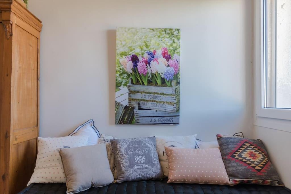 Apartamento Talaia by MarCalma