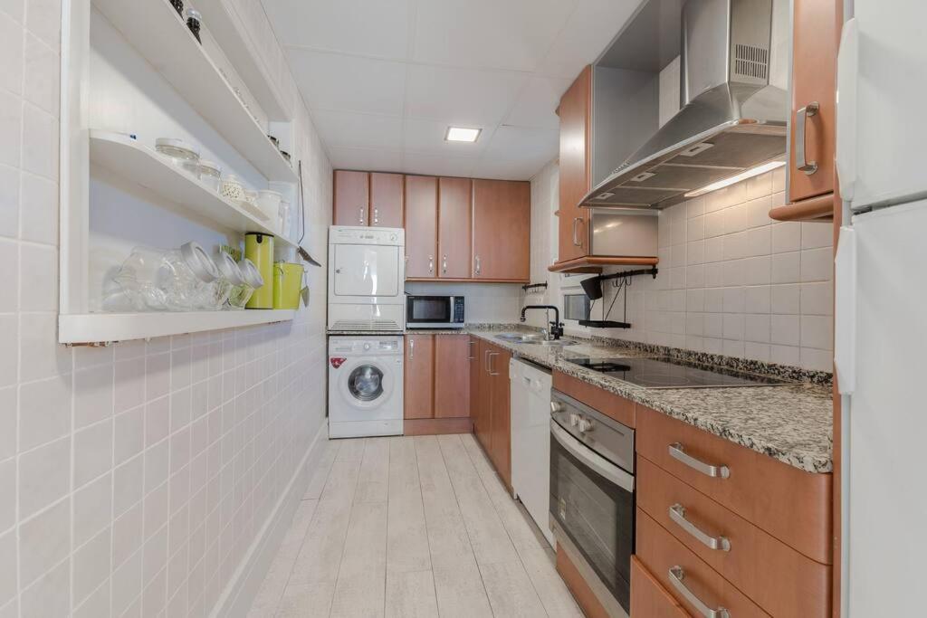 Apartamento Talaia by MarCalma