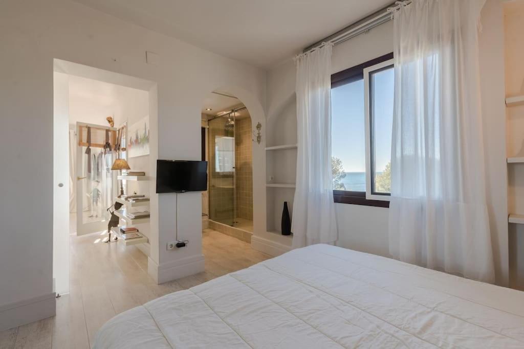 Apartamento Talaia by MarCalma