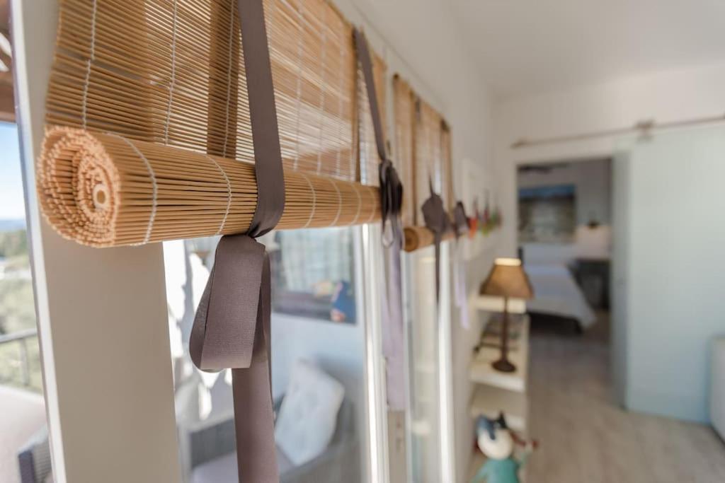 Apartamento Talaia by MarCalma