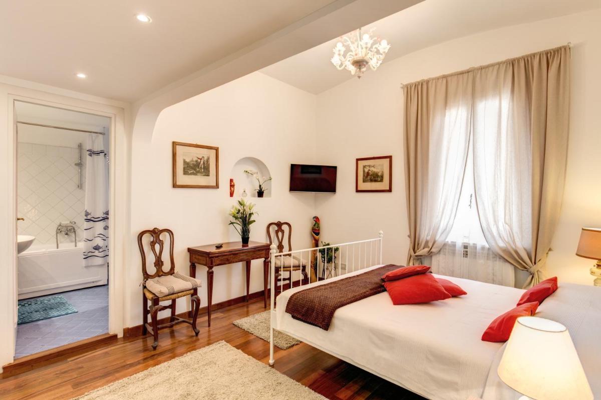 Suite Cancello