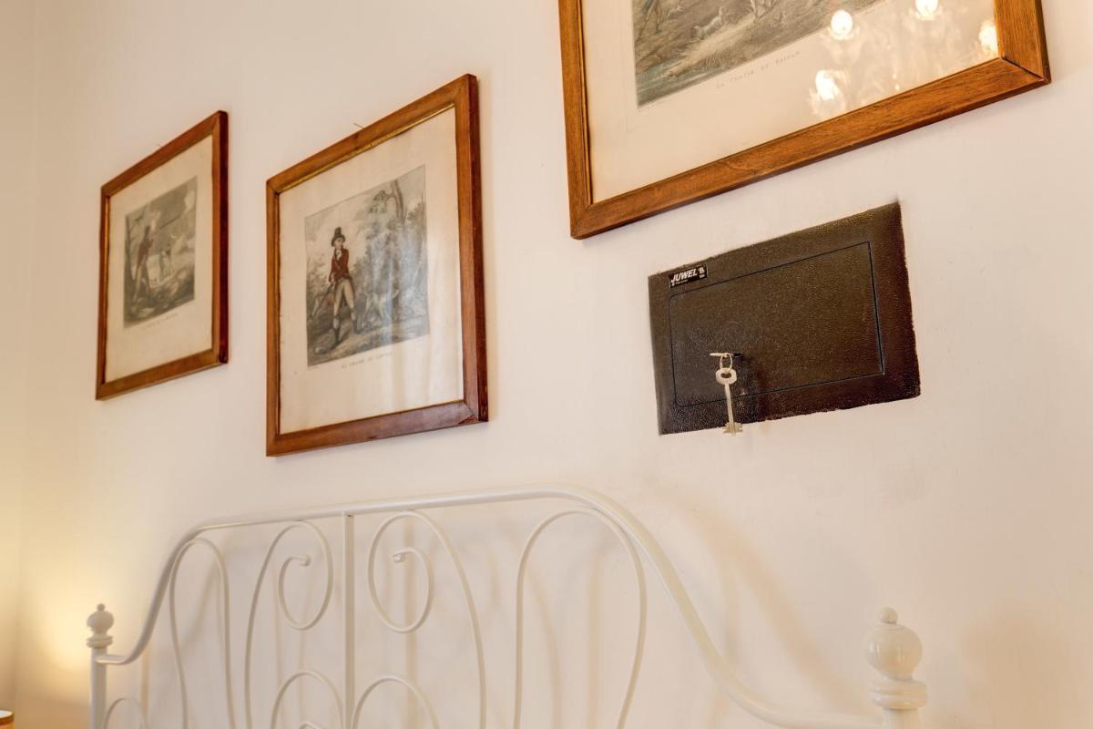 Suite Cancello