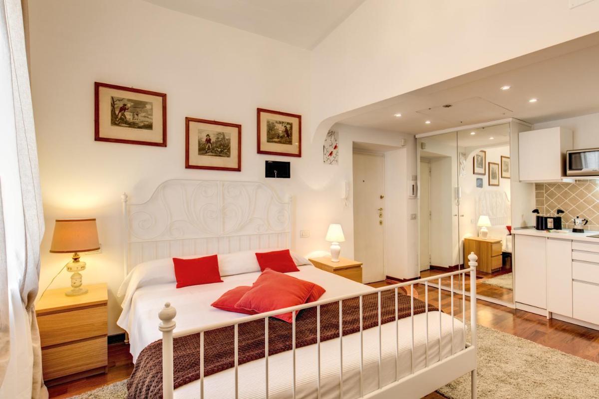 Suite Cancello