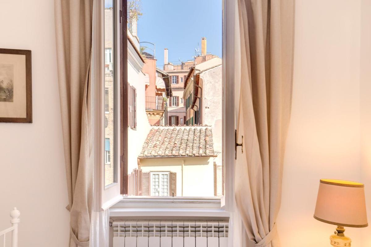Suite Cancello