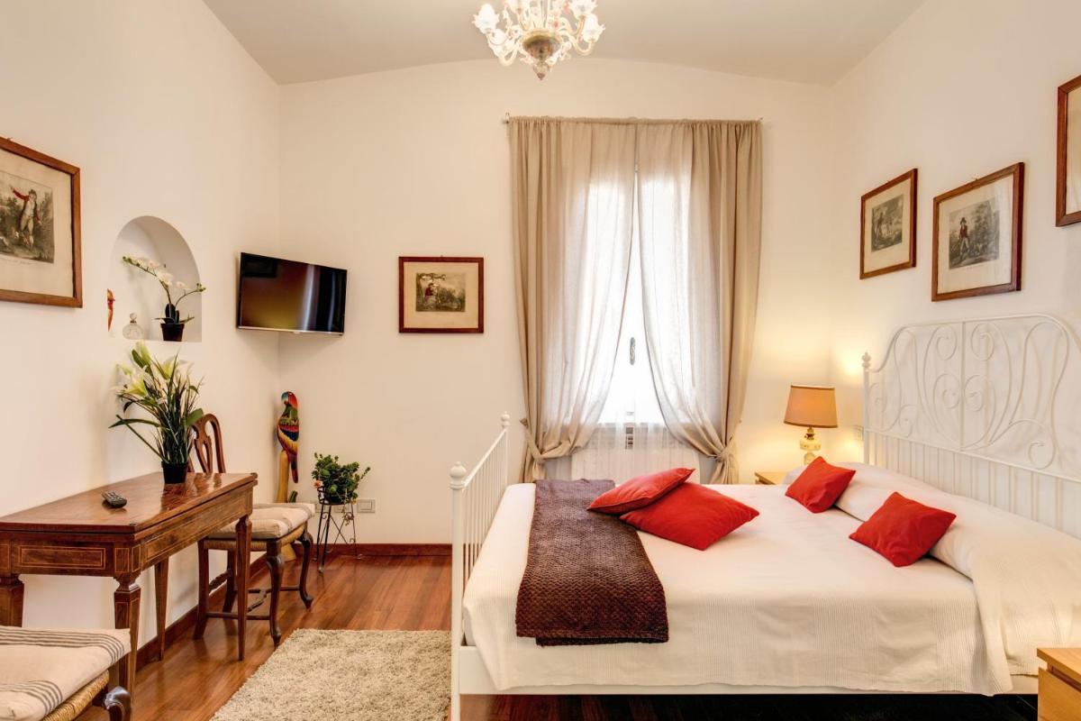 Suite Cancello