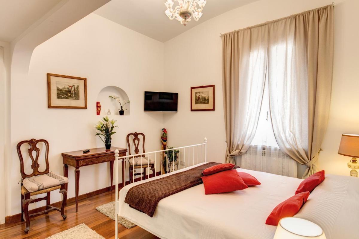 Suite Cancello