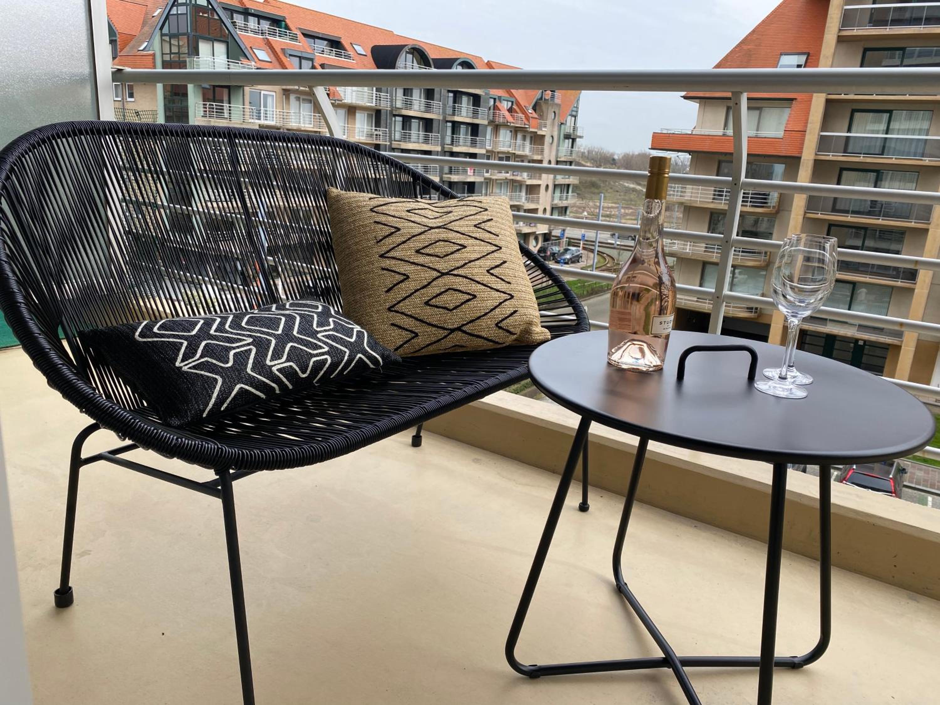 Petit plage Nieuwpoort-Bad