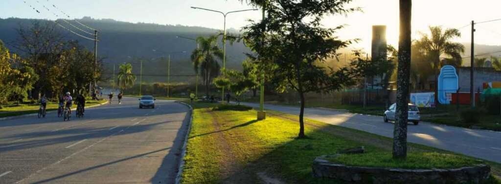 Aires del Cerro
