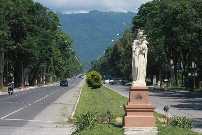 Aires del Cerro