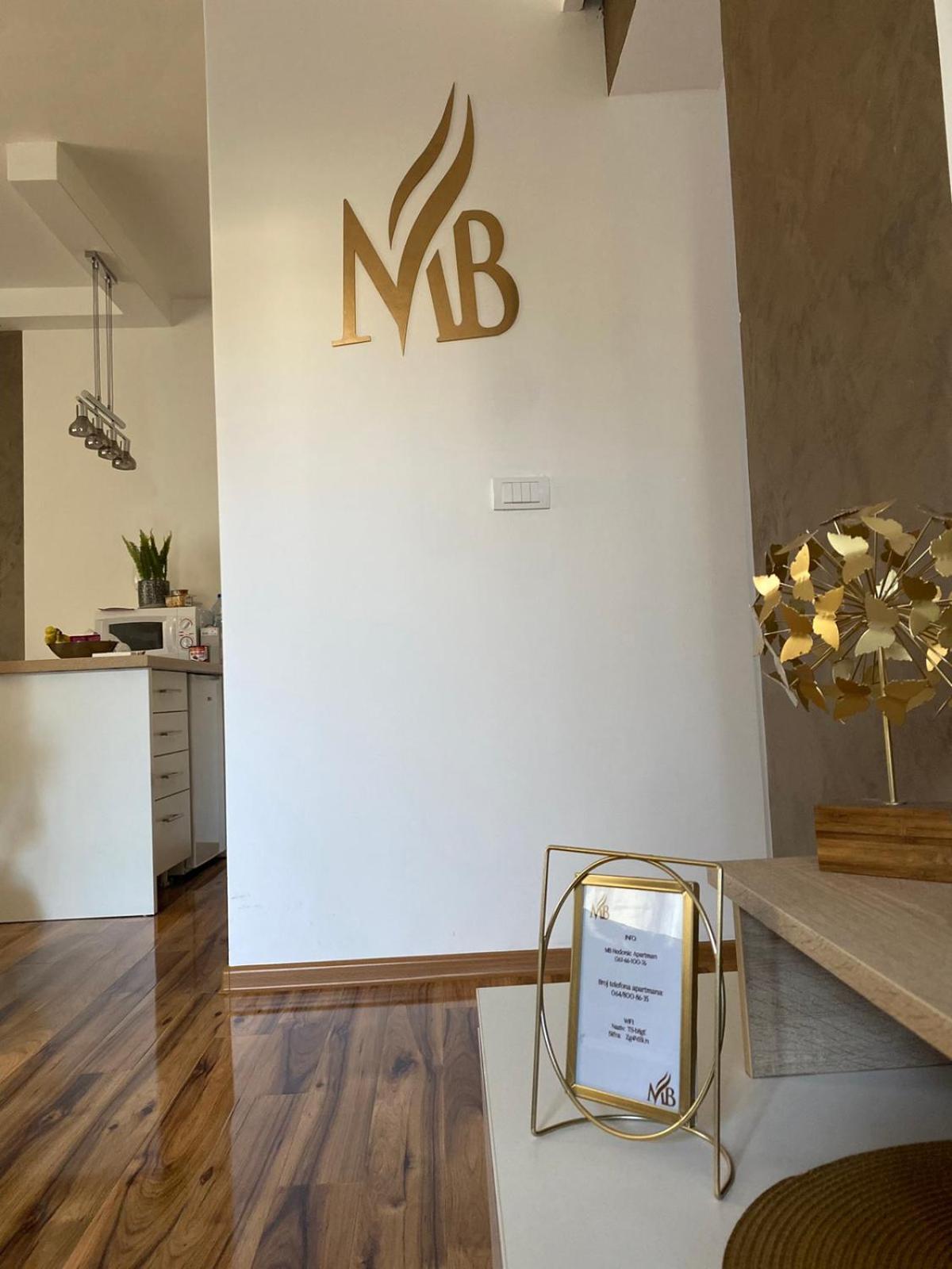 MB Hedonic Apartman view 5