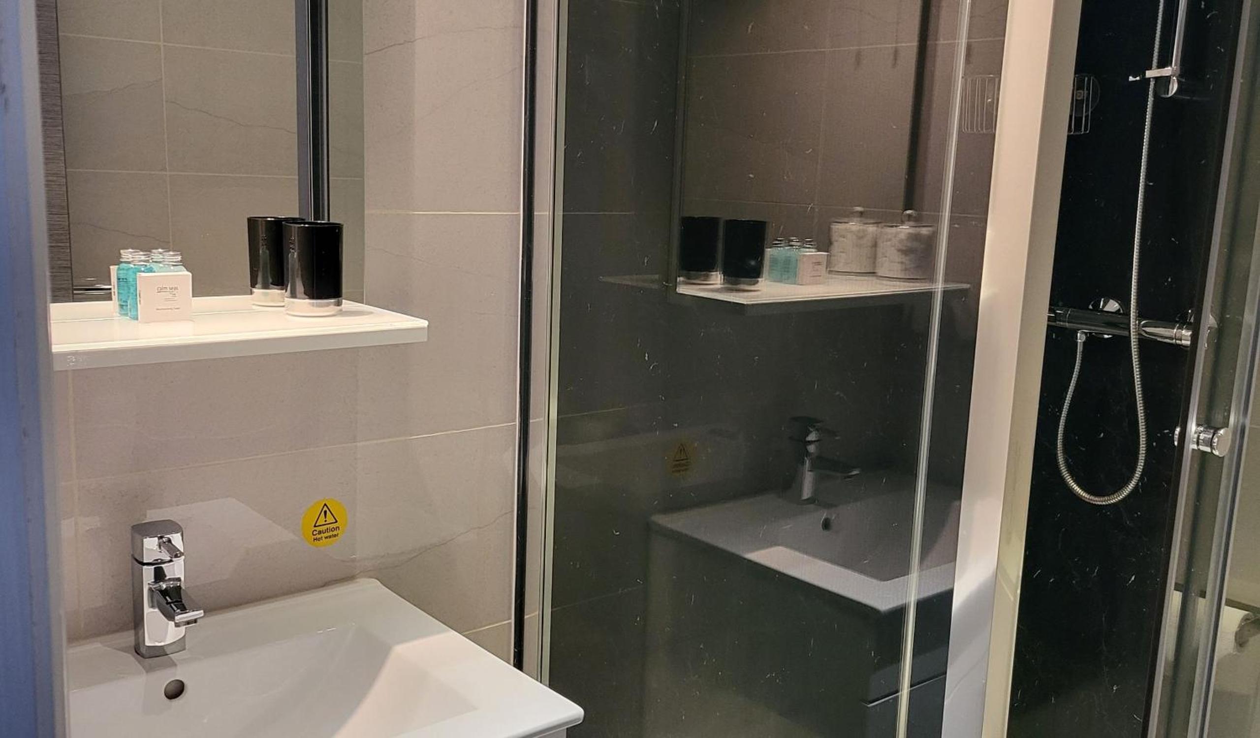 Harrogate Lifestyle Apartments Ltd