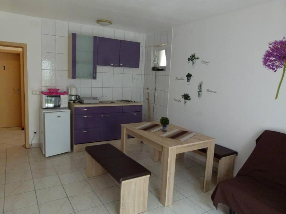 Apartmani Ivanic