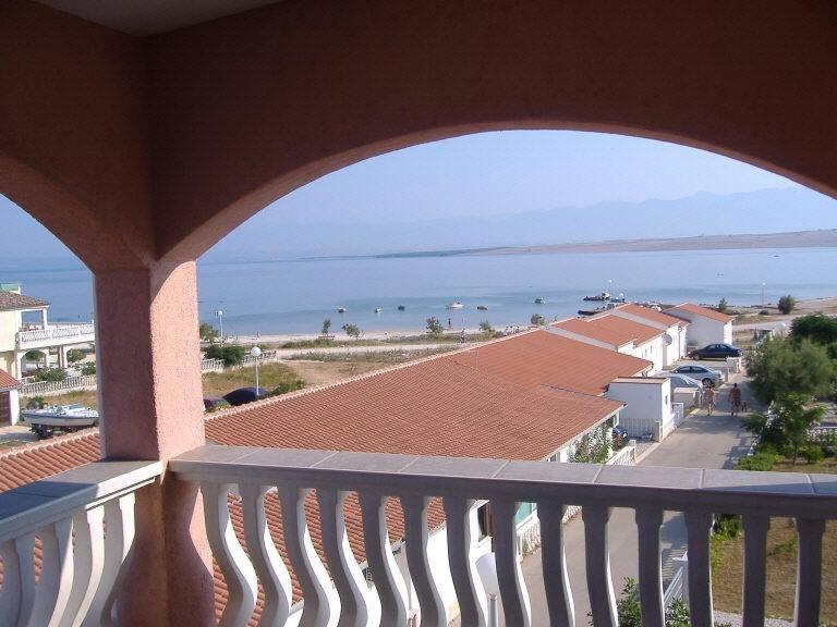 Apartmani Ivanic