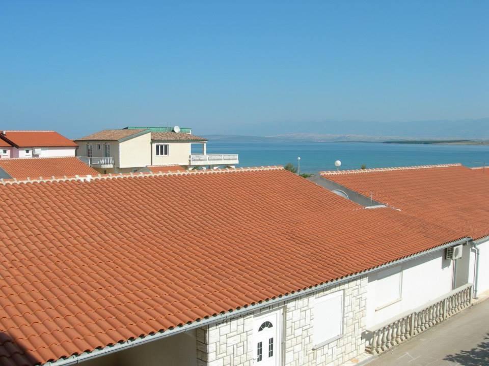 Apartmani Ivanic
