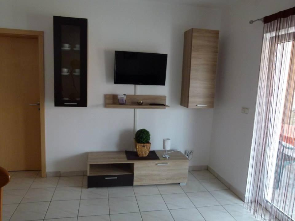 Apartmani Ivanic