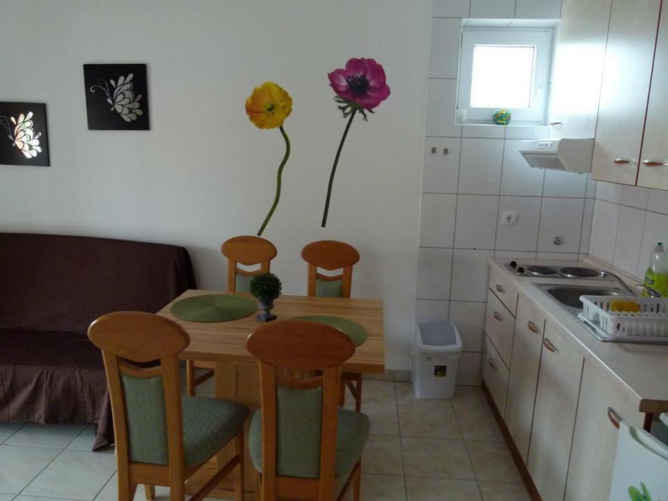 Apartmani Ivanic