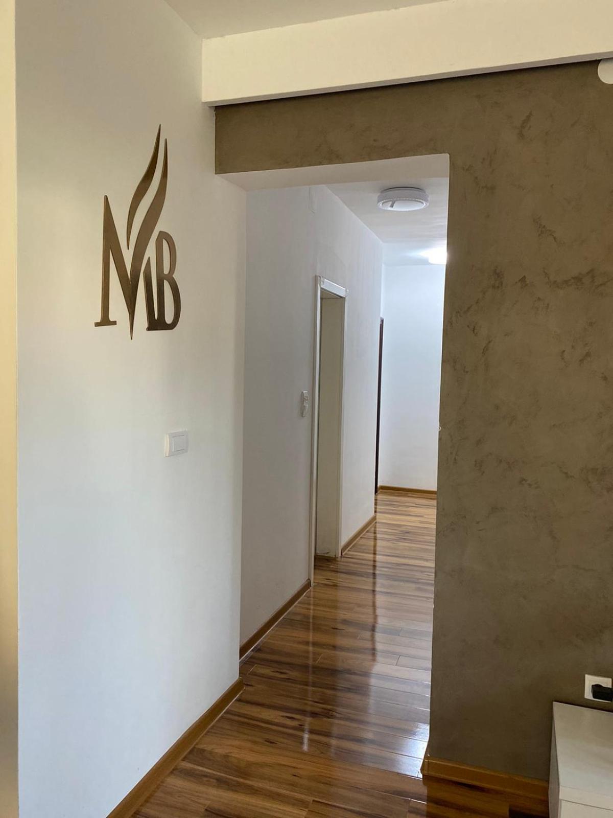 MB Hedonic Apartman view 4
