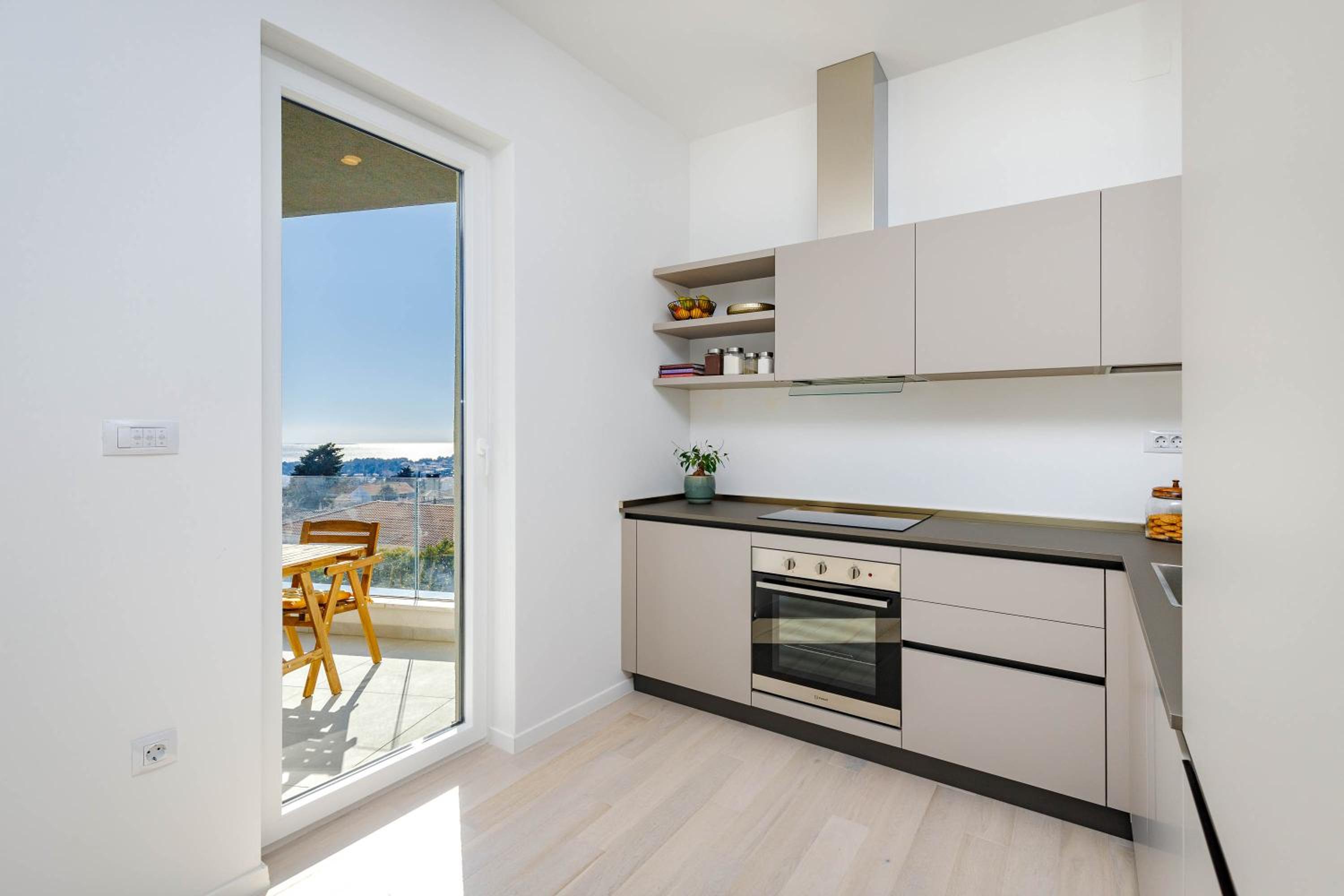 Apartment Klara