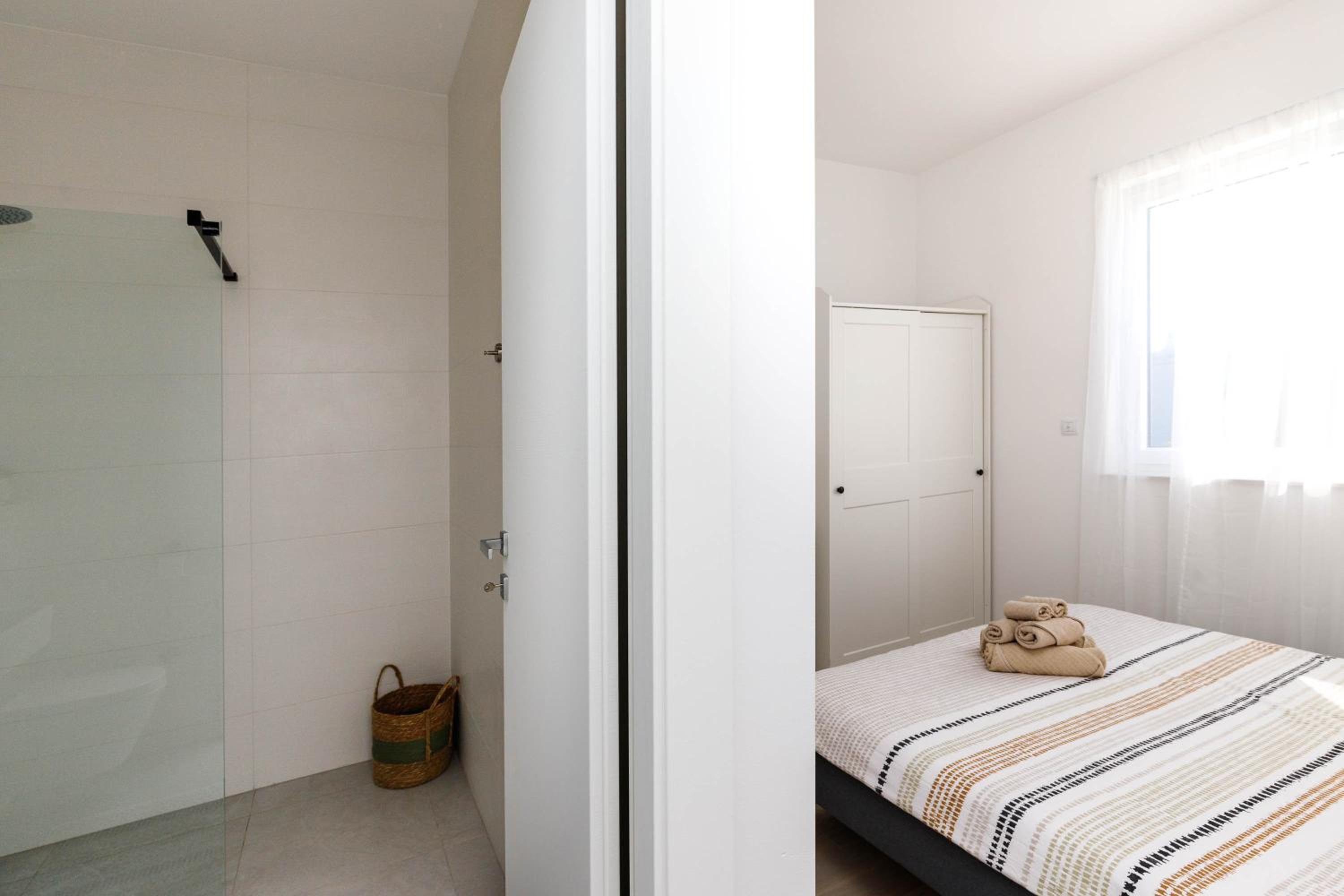 Apartment Klara