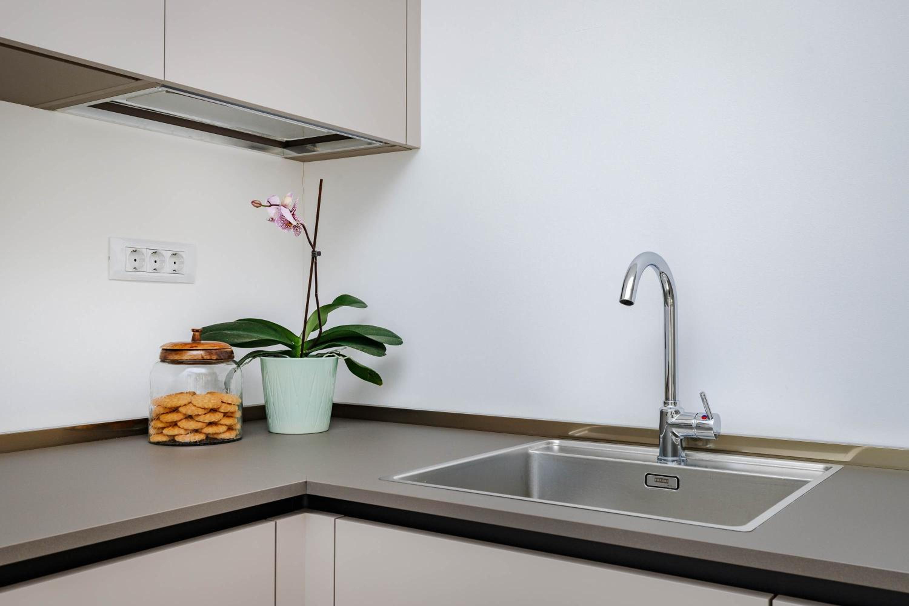 Apartment Klara