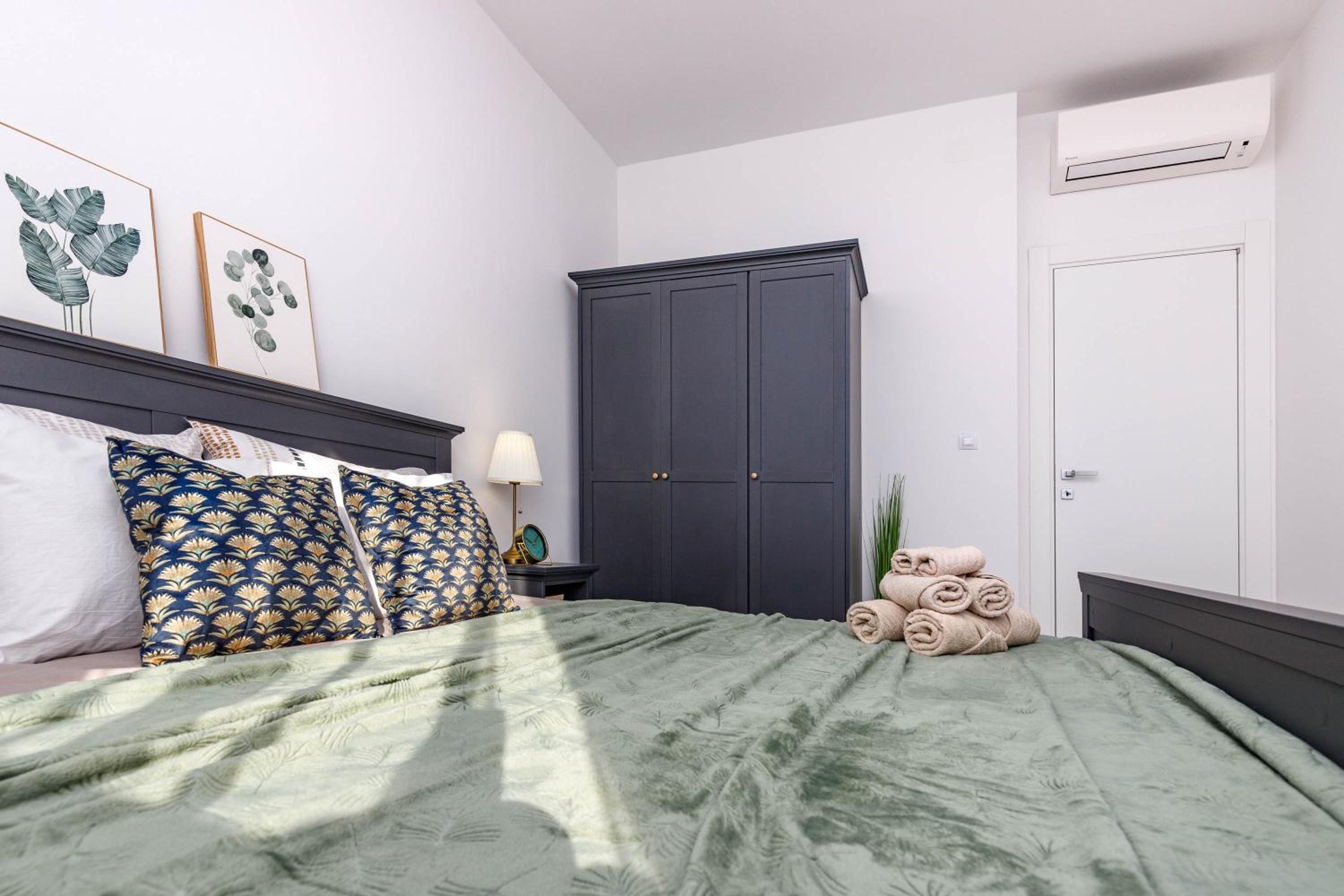 Apartment Klara