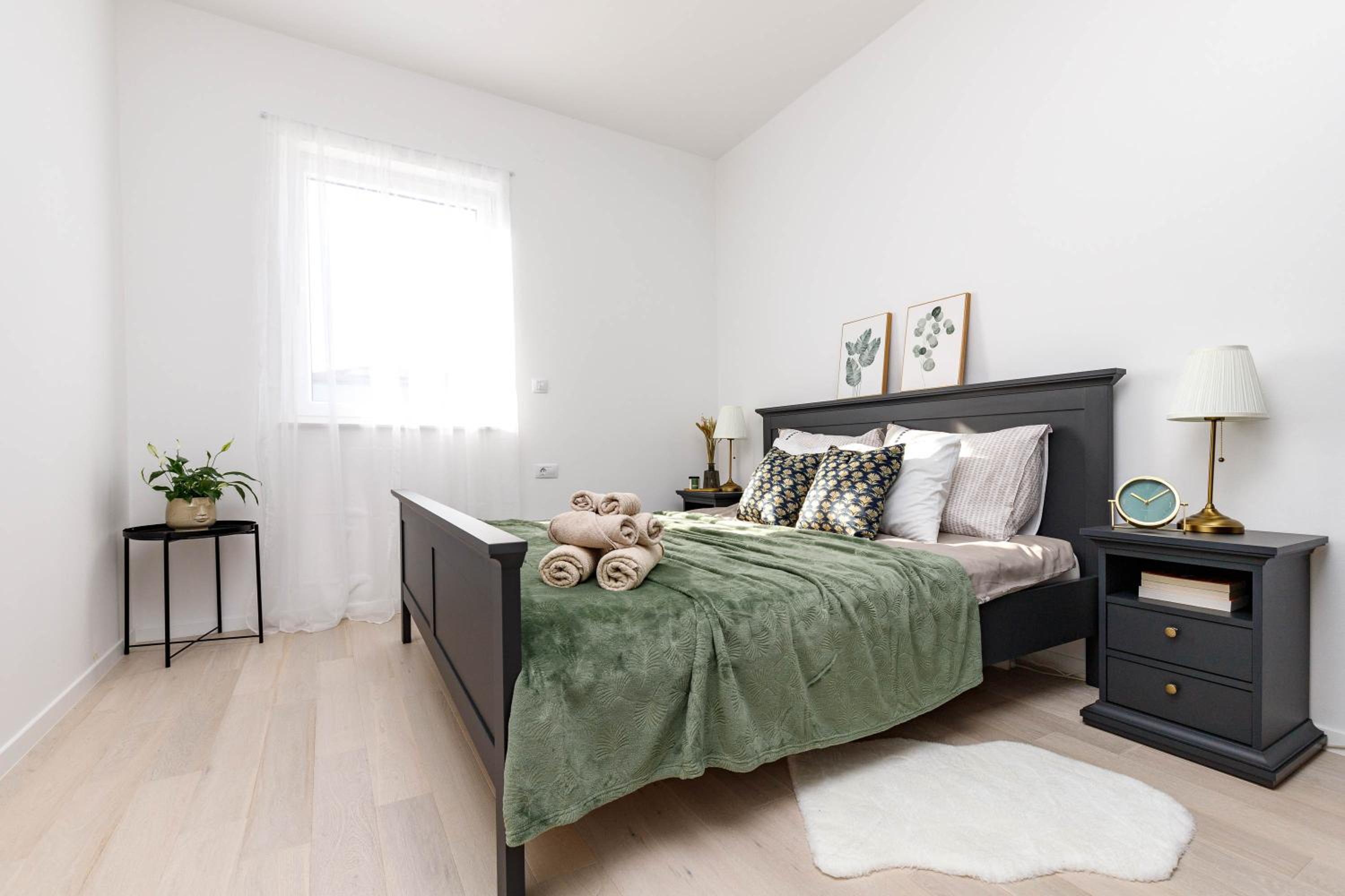 Apartment Klara