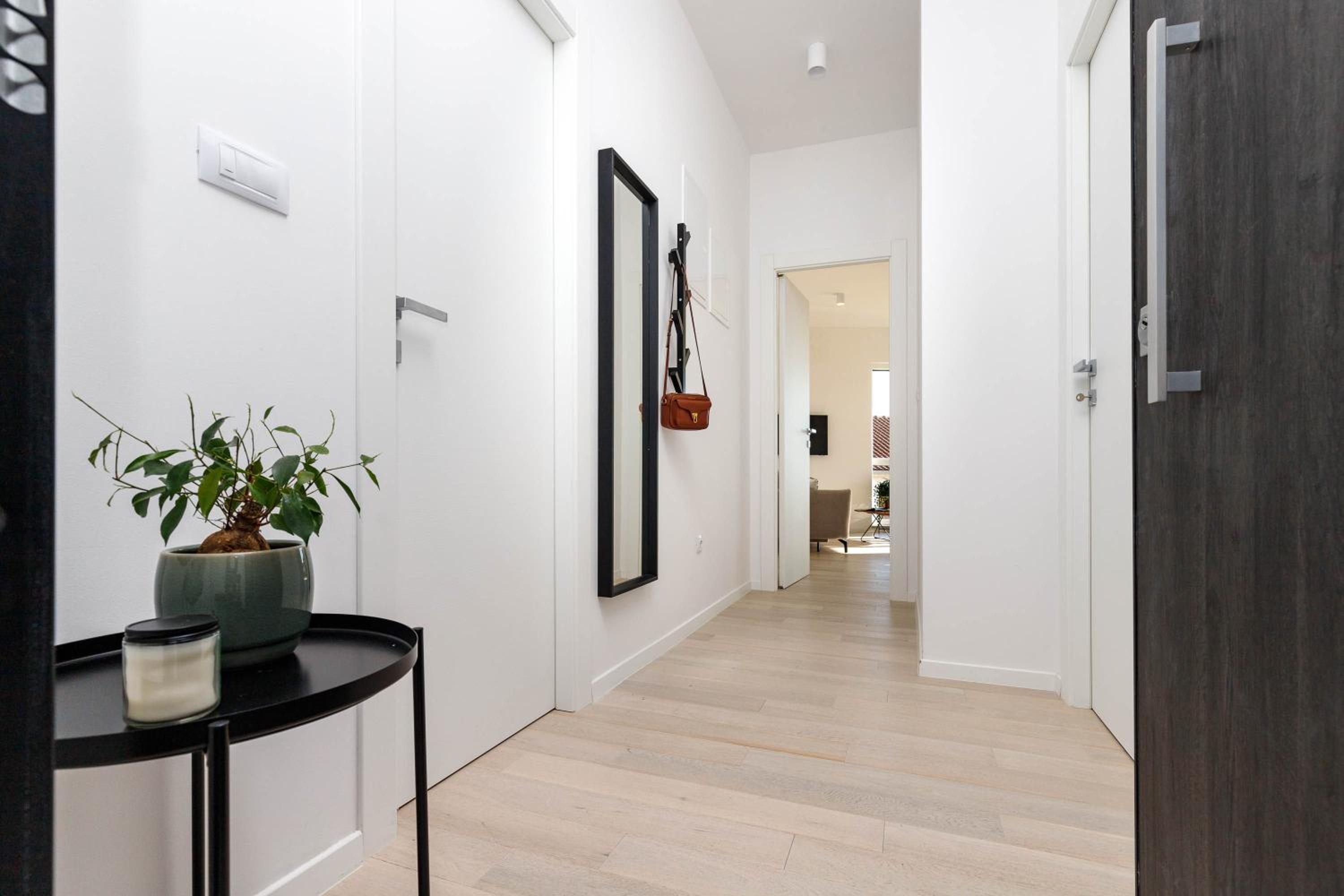 Apartment Klara