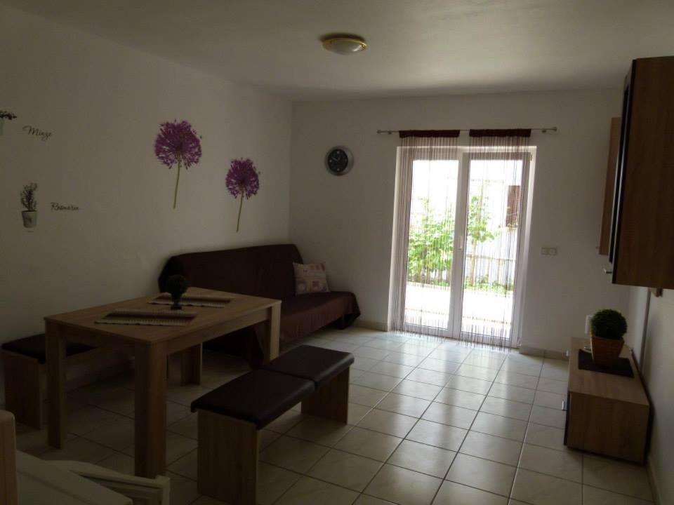 Apartmani Ivanic