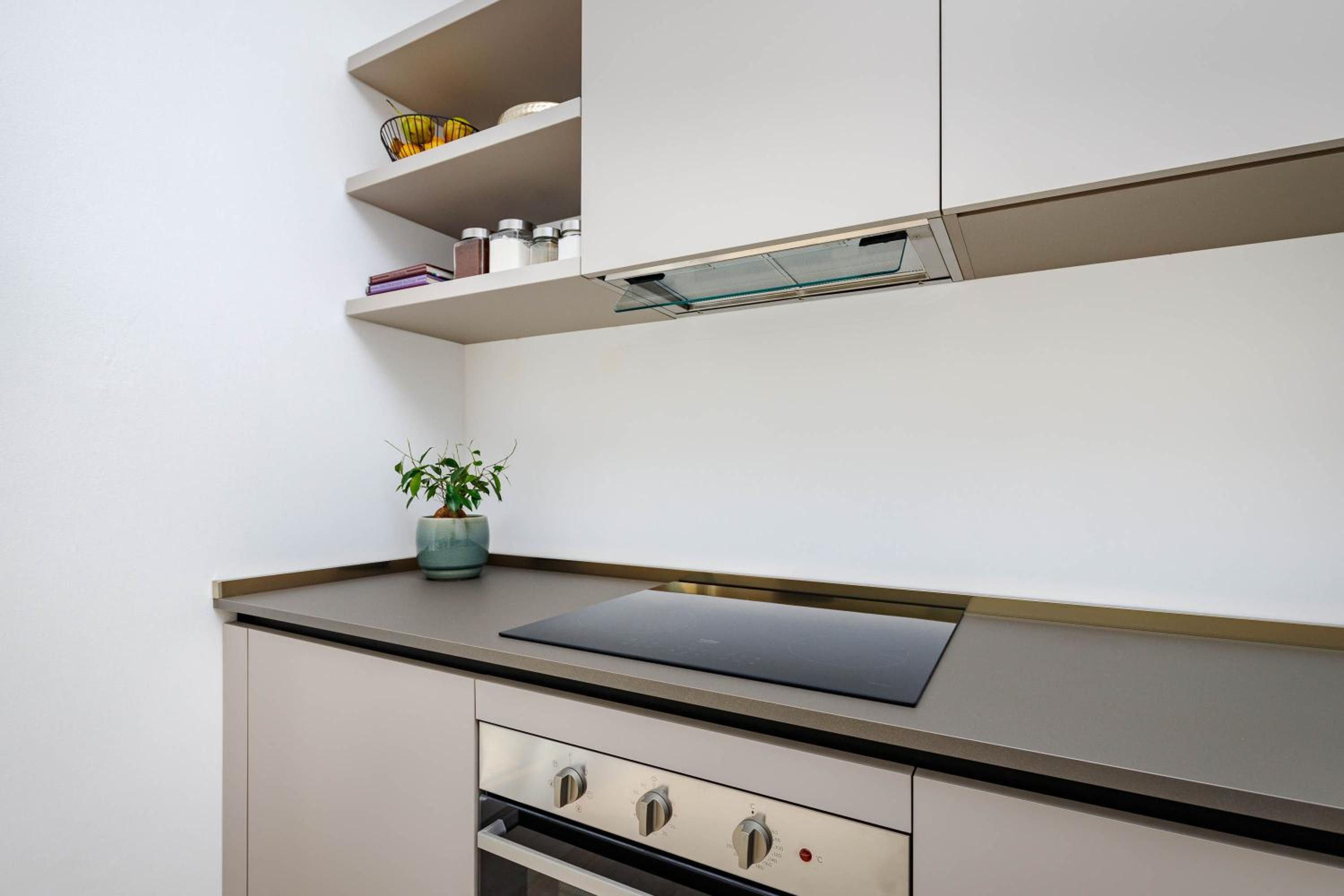 Apartment Klara