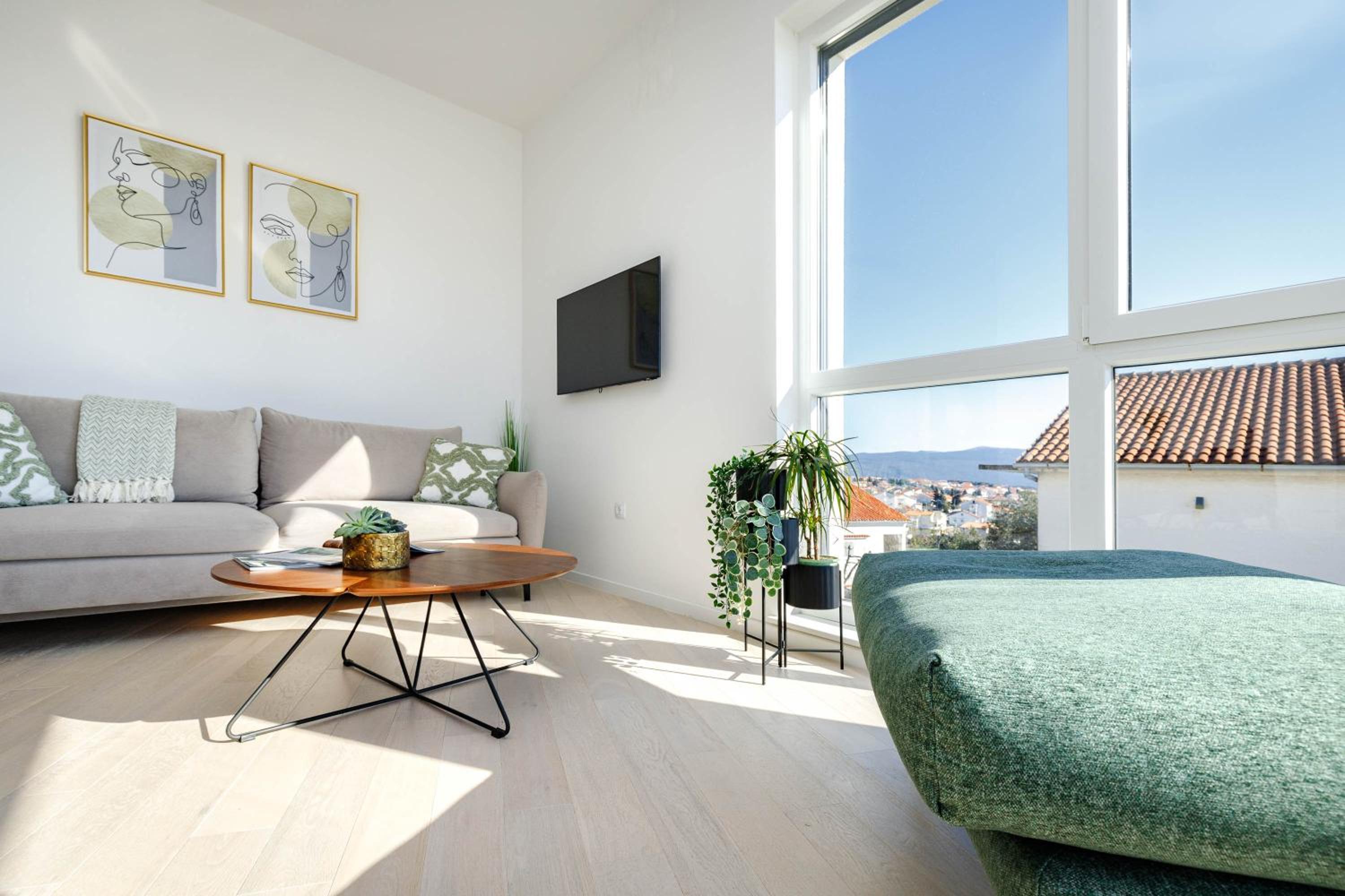 Apartment Klara