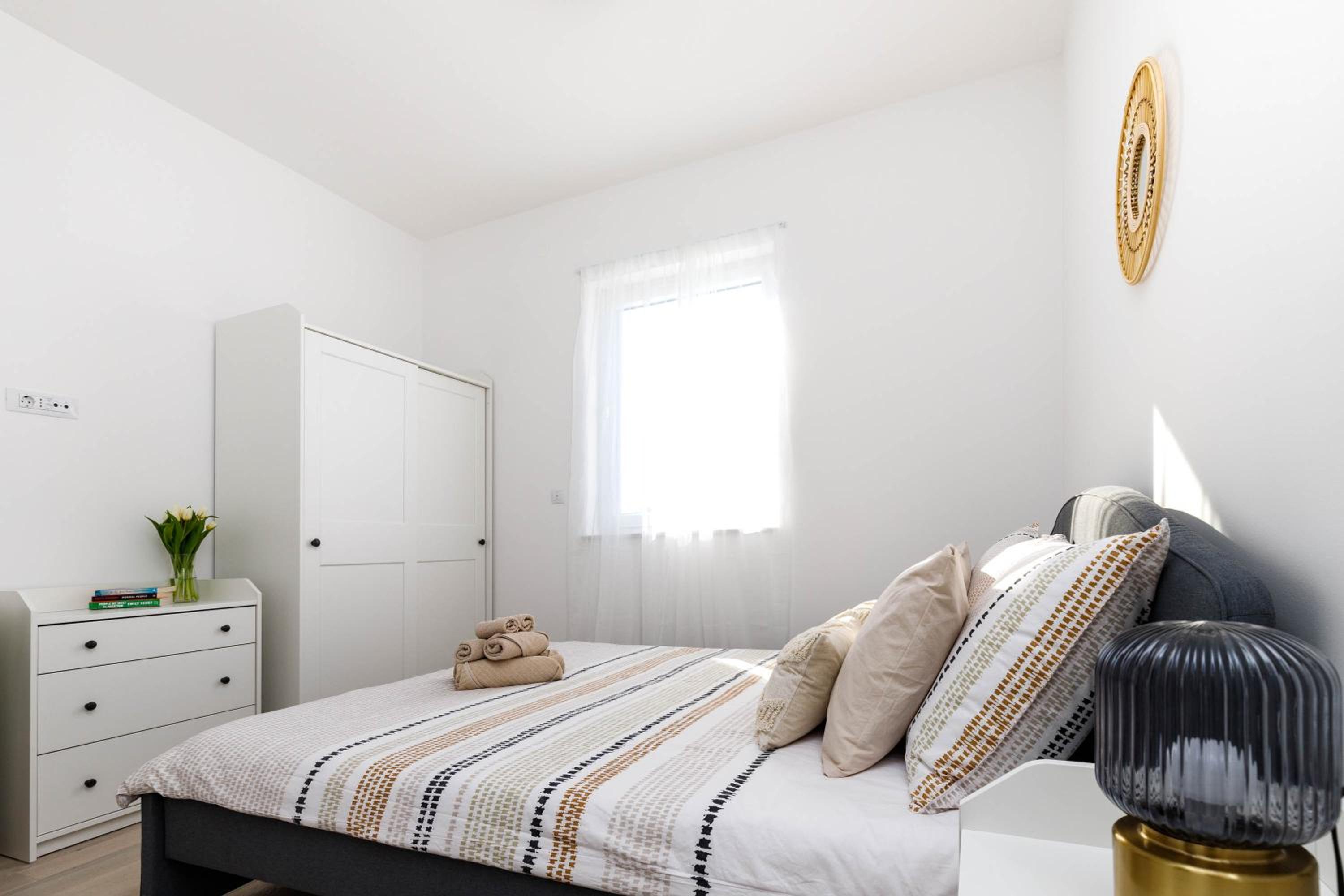 Apartment Klara