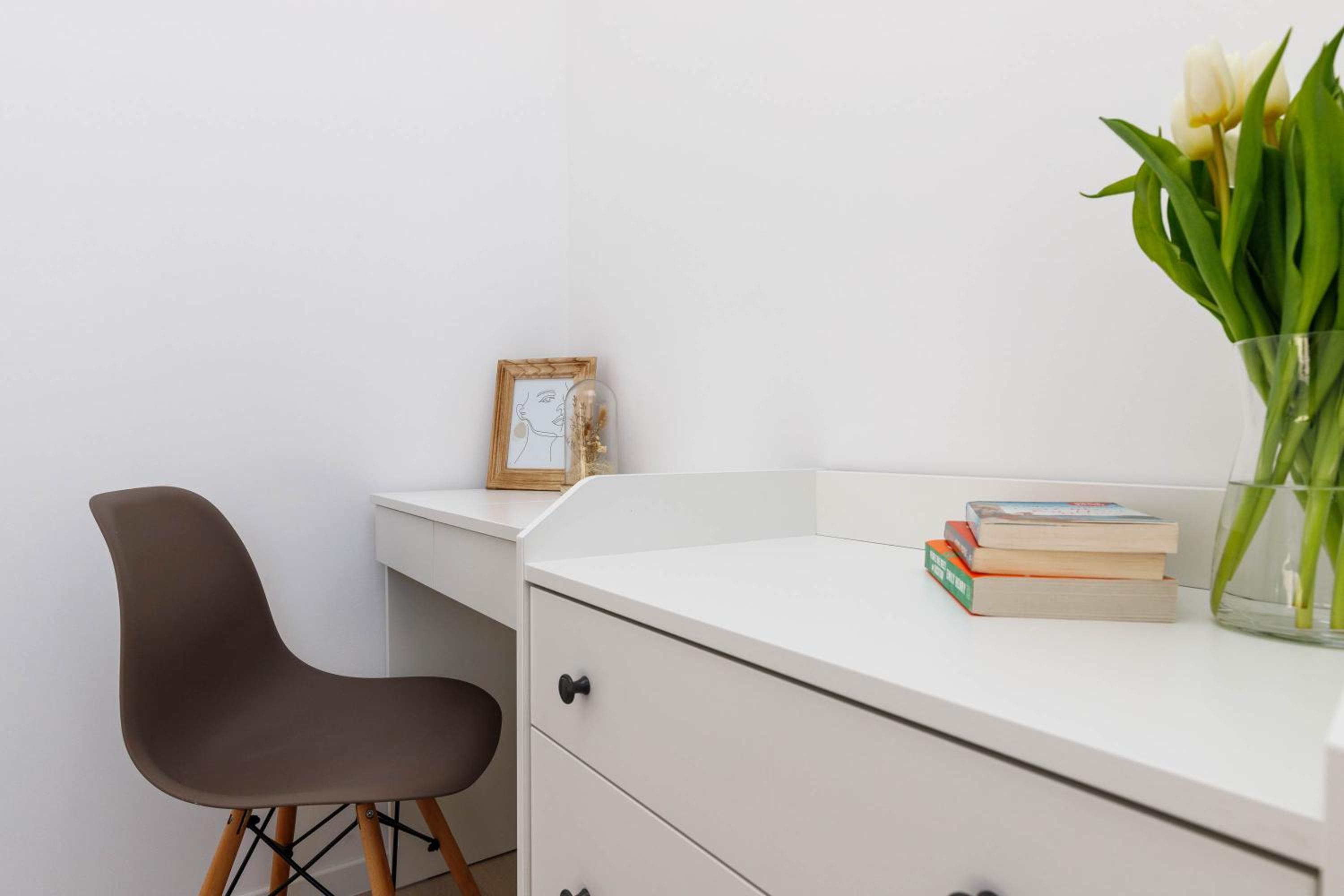 Apartment Klara
