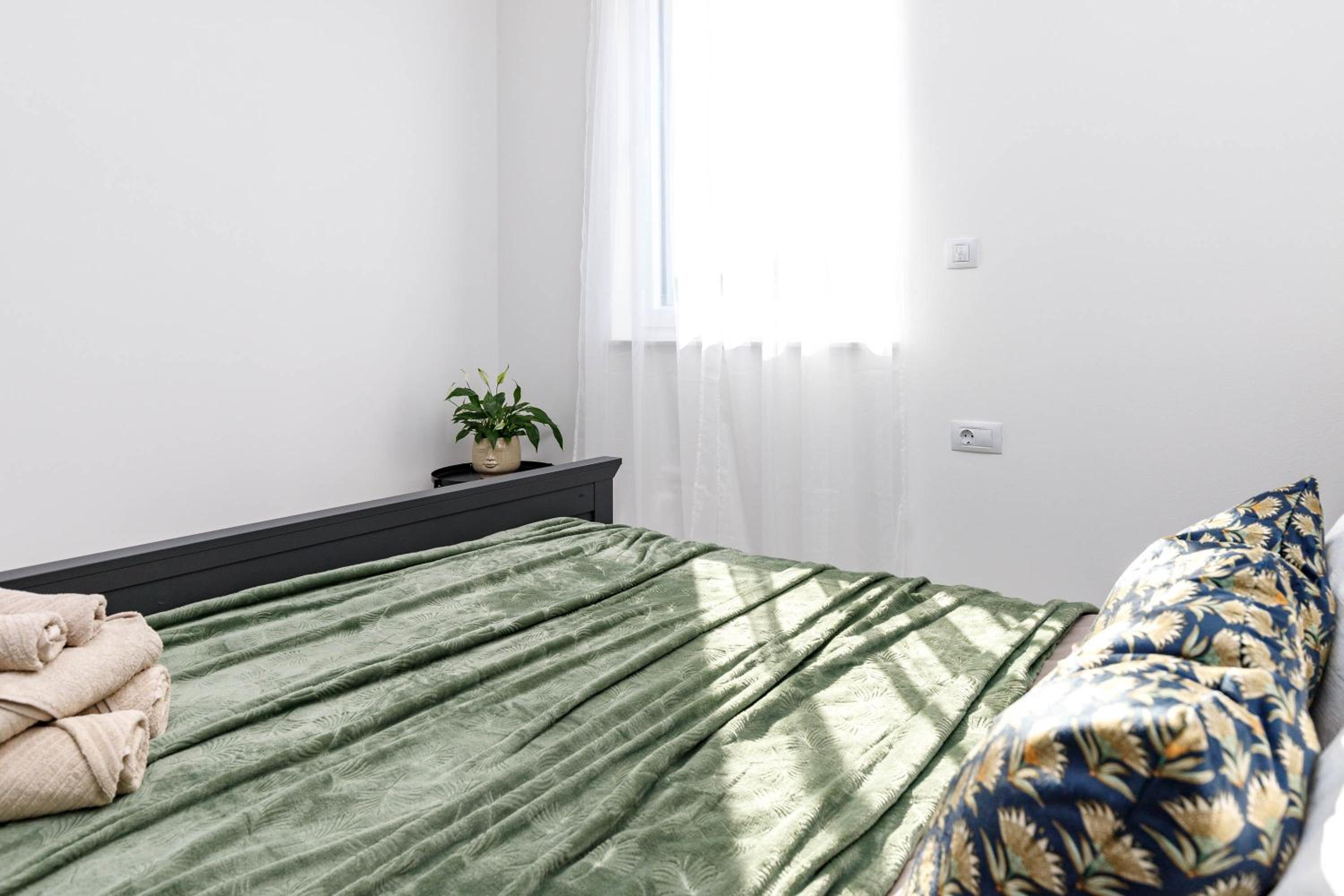 Apartment Klara