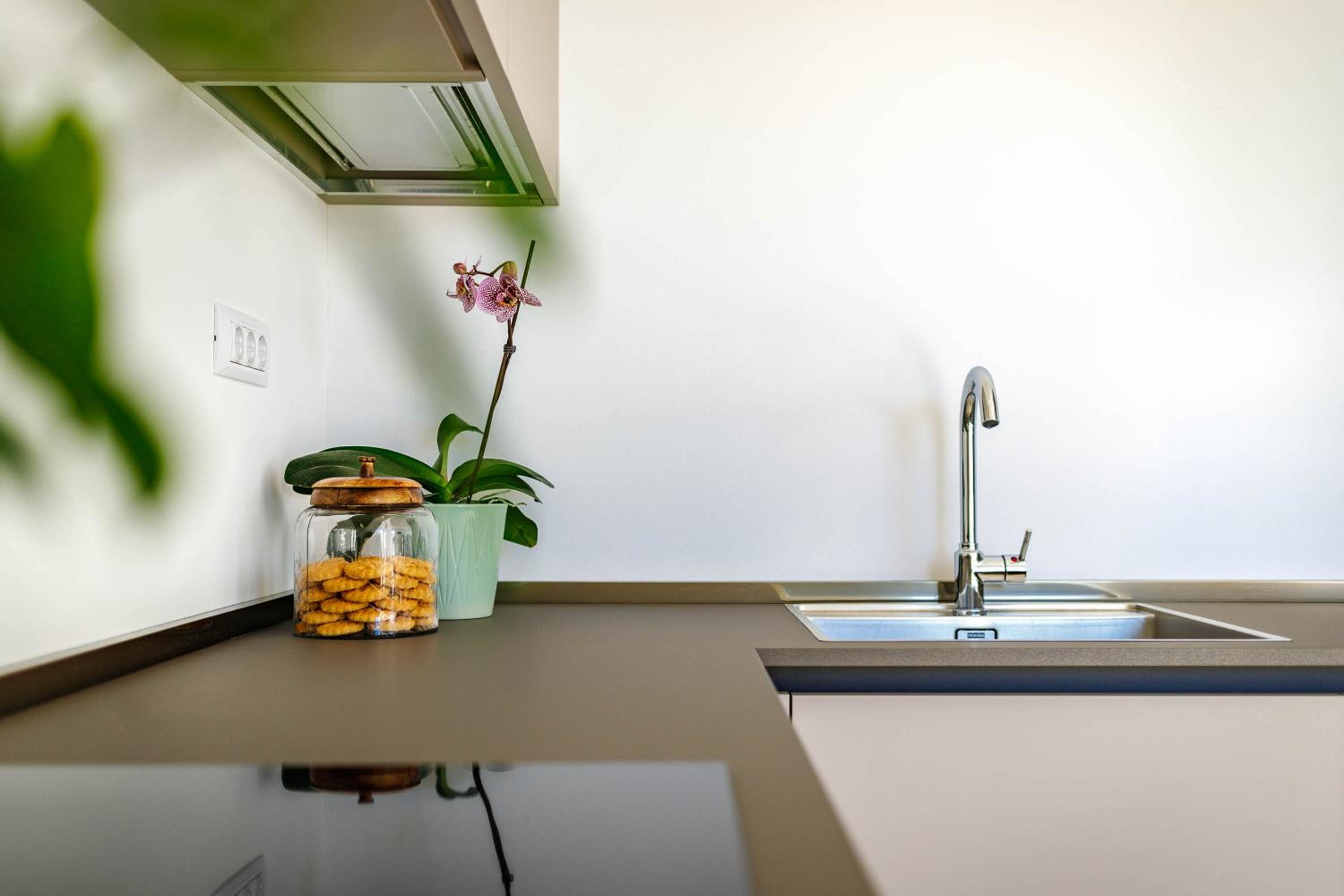 Apartment Klara