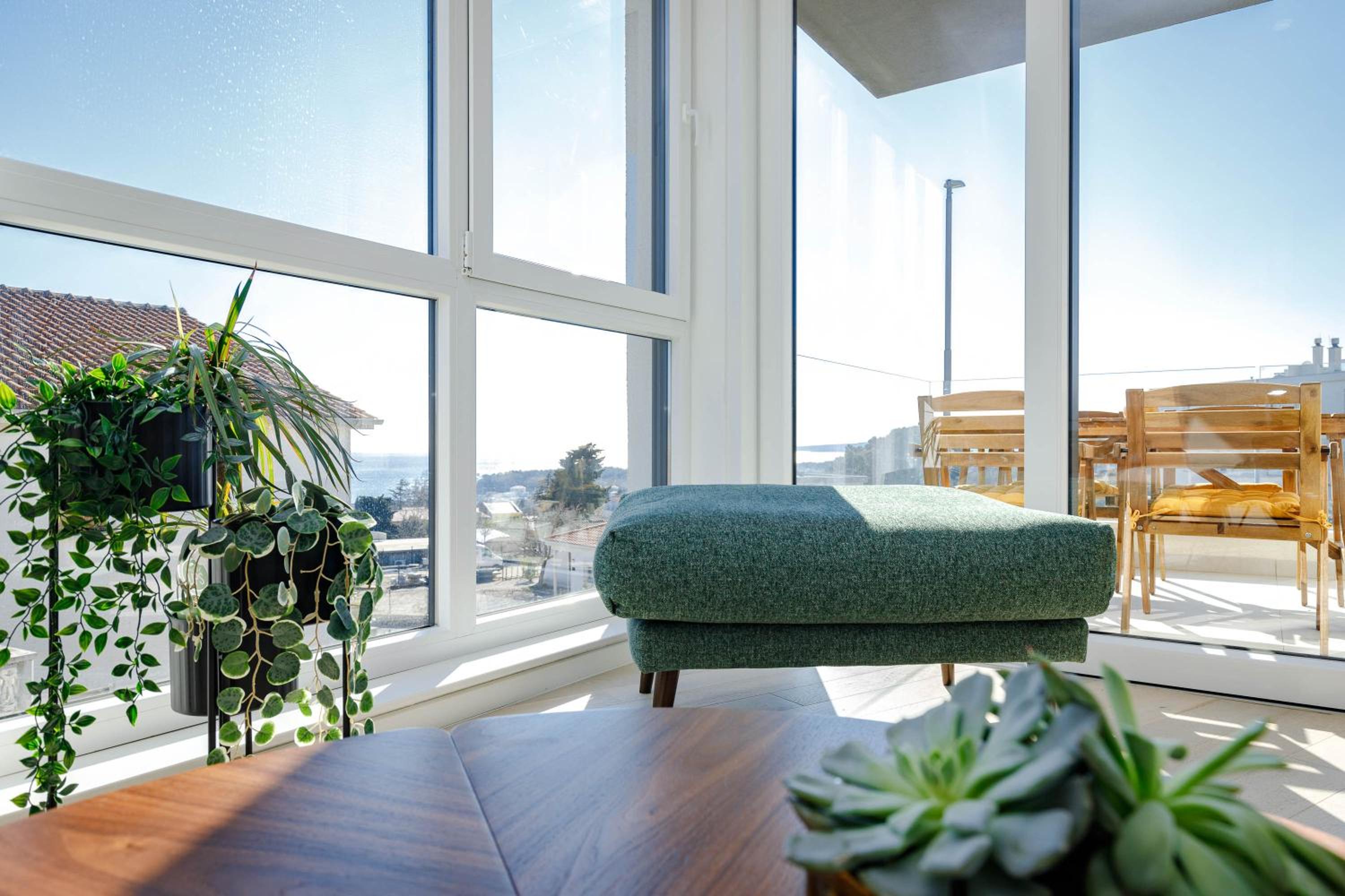 Apartment Klara
