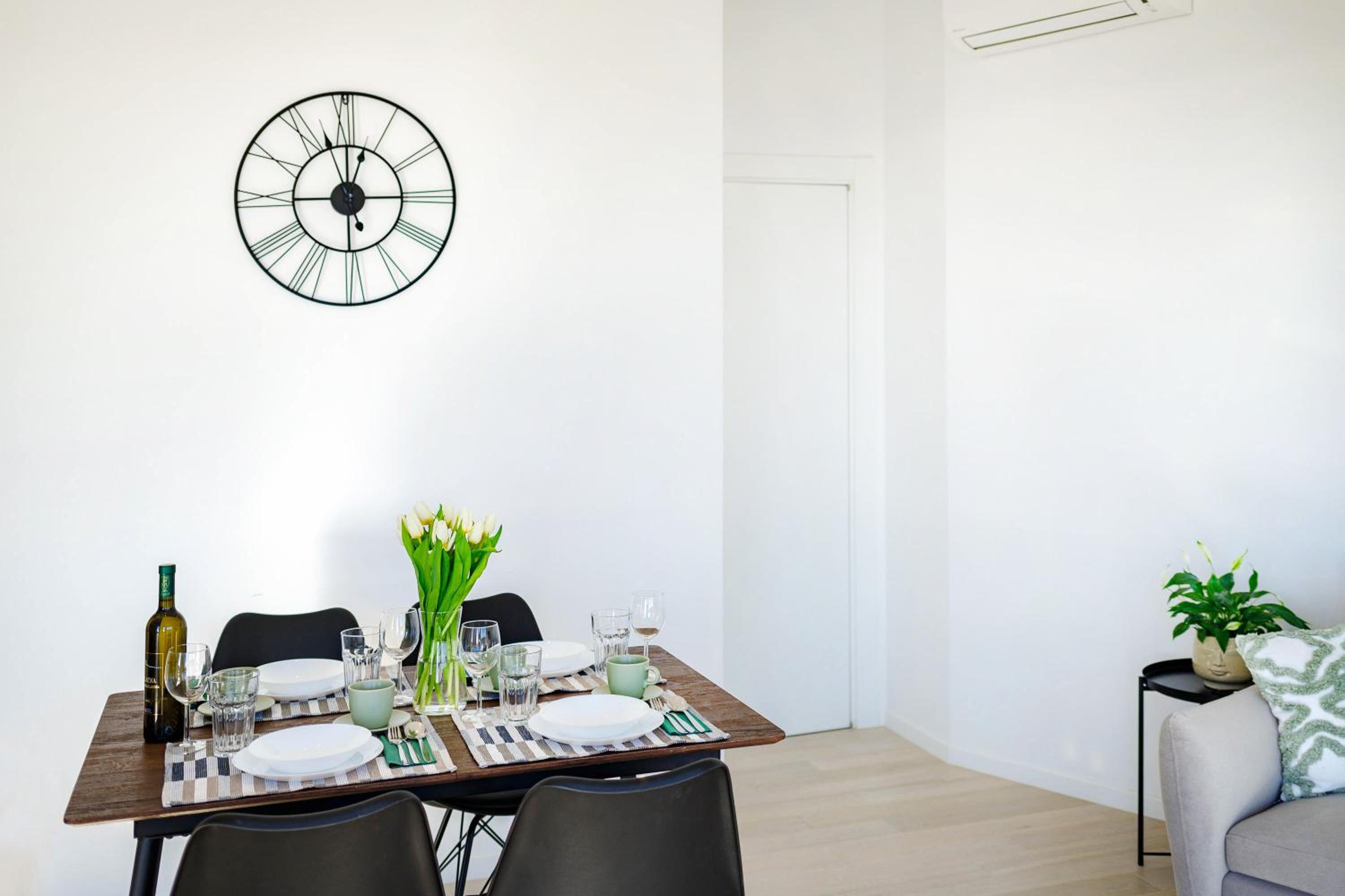 Apartment Klara