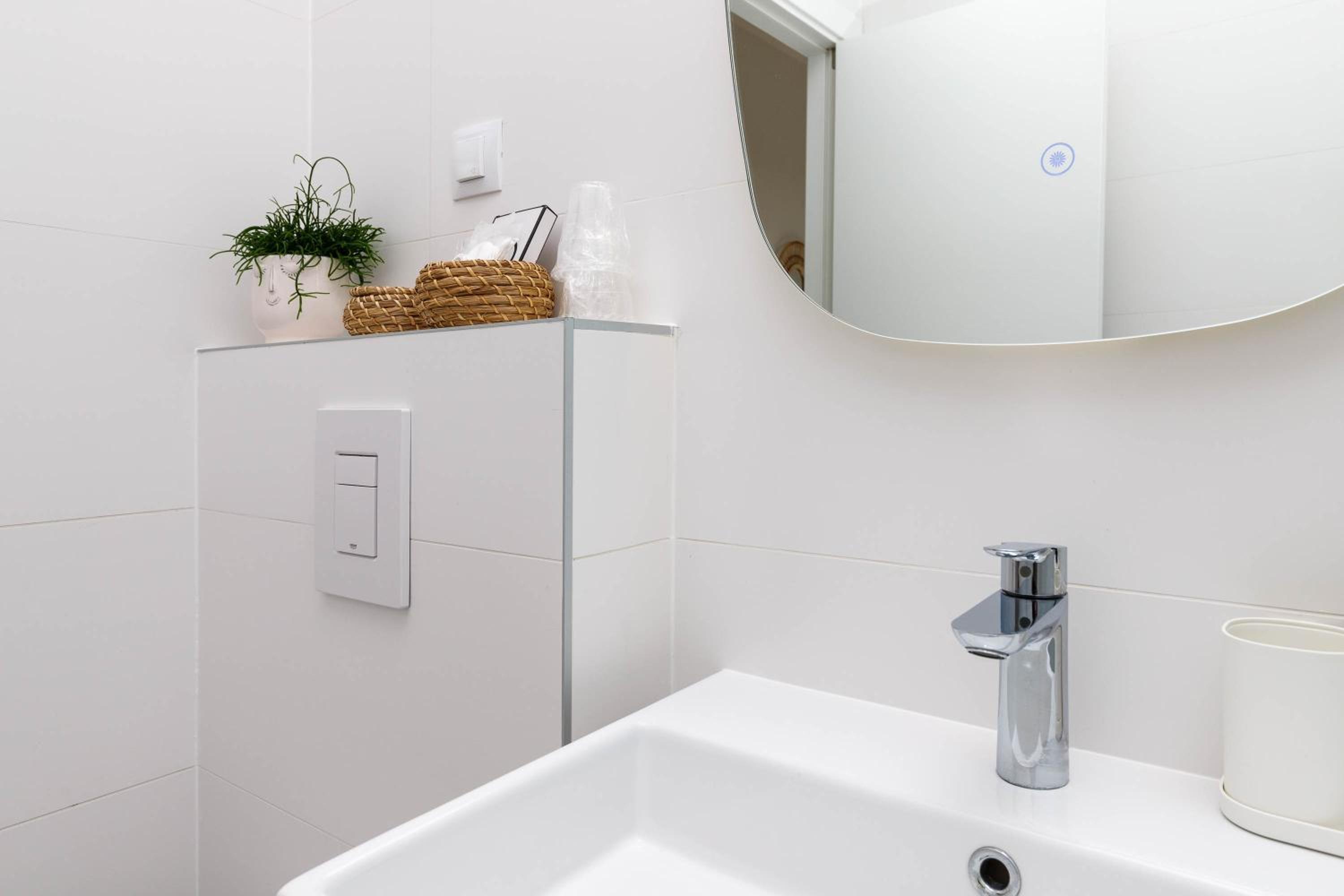 Apartment Klara