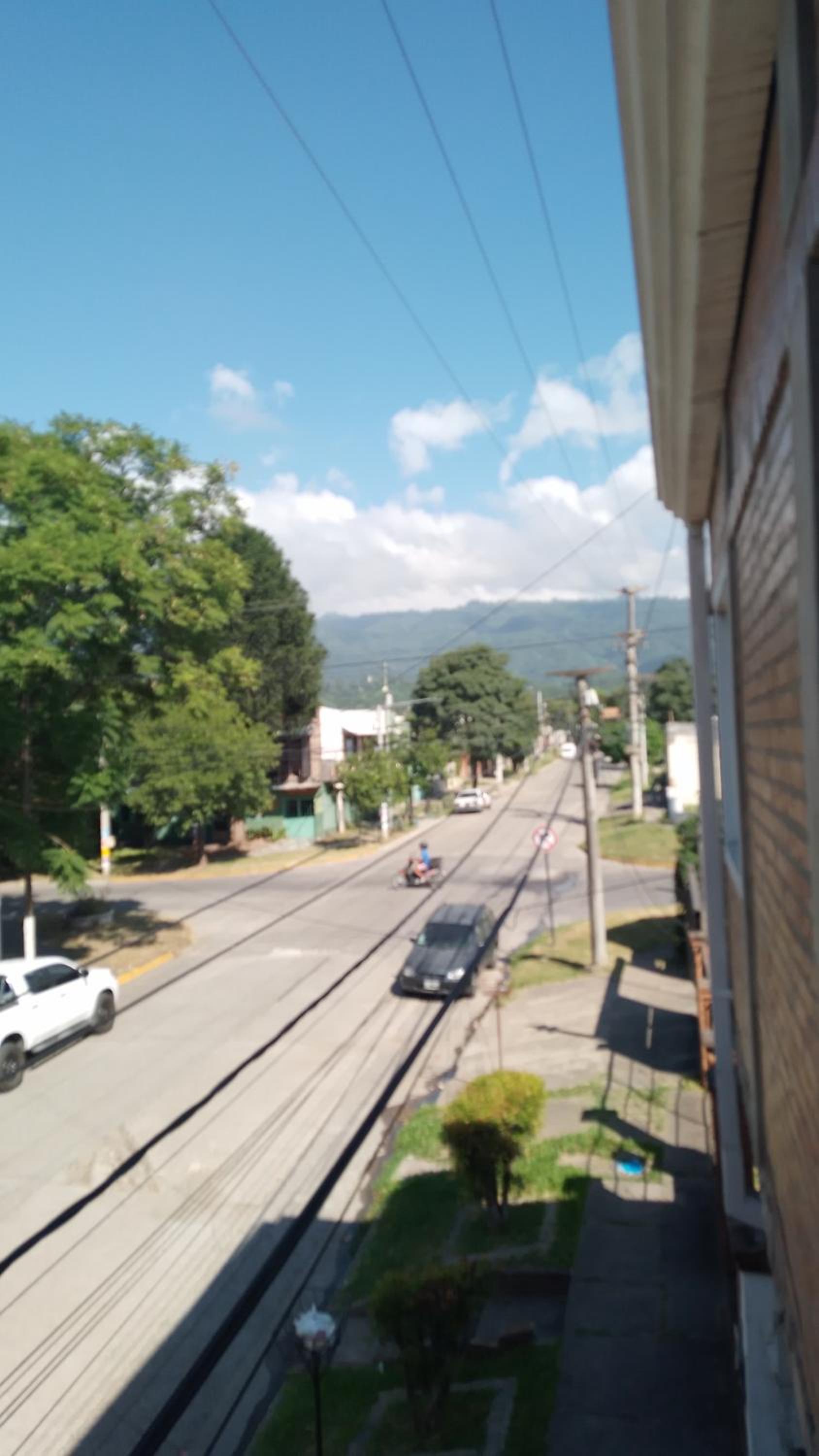 Aires del Cerro