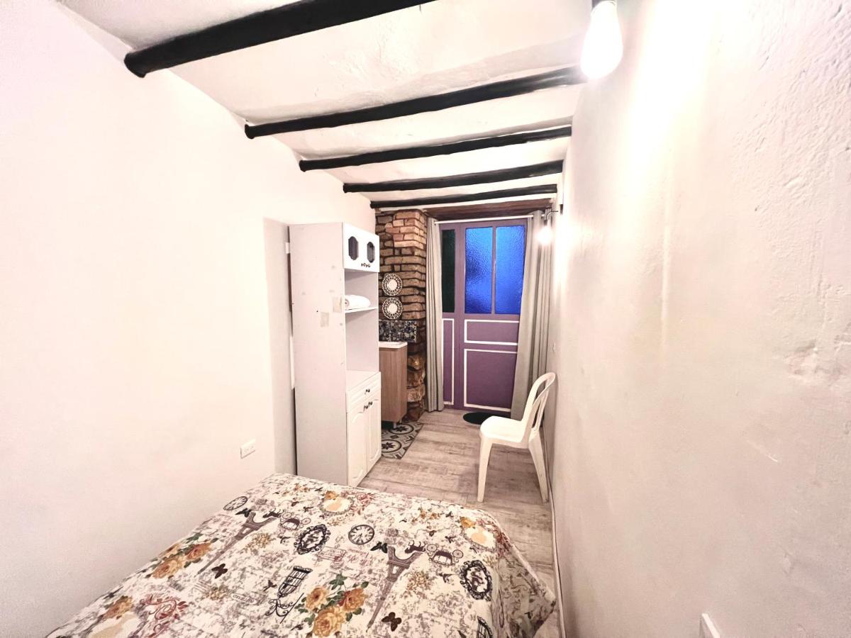 Casa artistica CANDELARIA