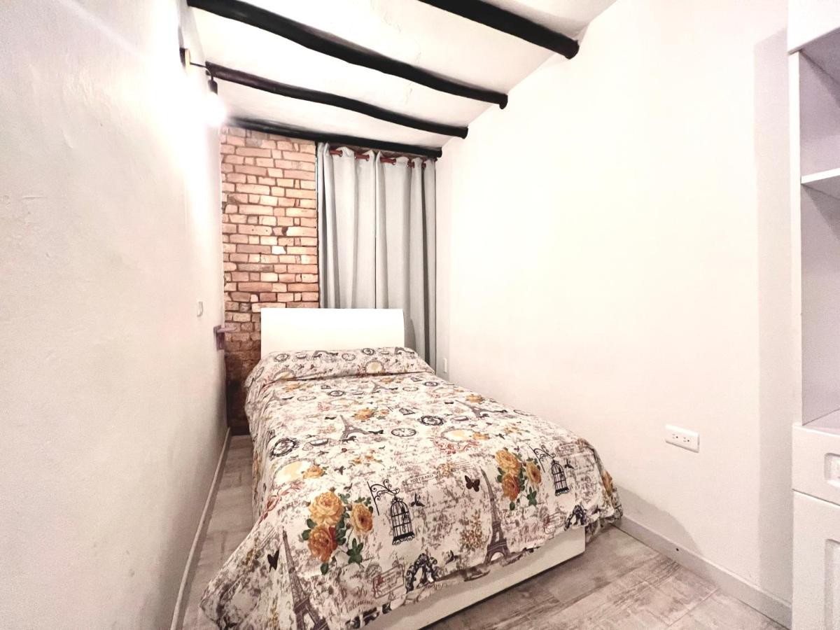 Casa artistica CANDELARIA